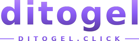 ditogel logo
